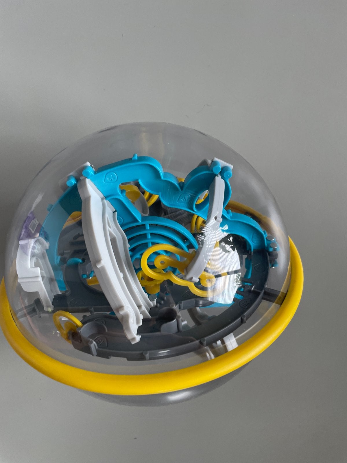Perplexus Original 3D Doolhof Bal - Hersenkraker, Ophalen, Zo goed als nieuw, Jongen of Meisje