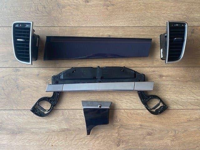Porsche Panamera dashboard set compleet, Auto-onderdelen, Ophalen of Verzenden, Gebruikt, Porsche