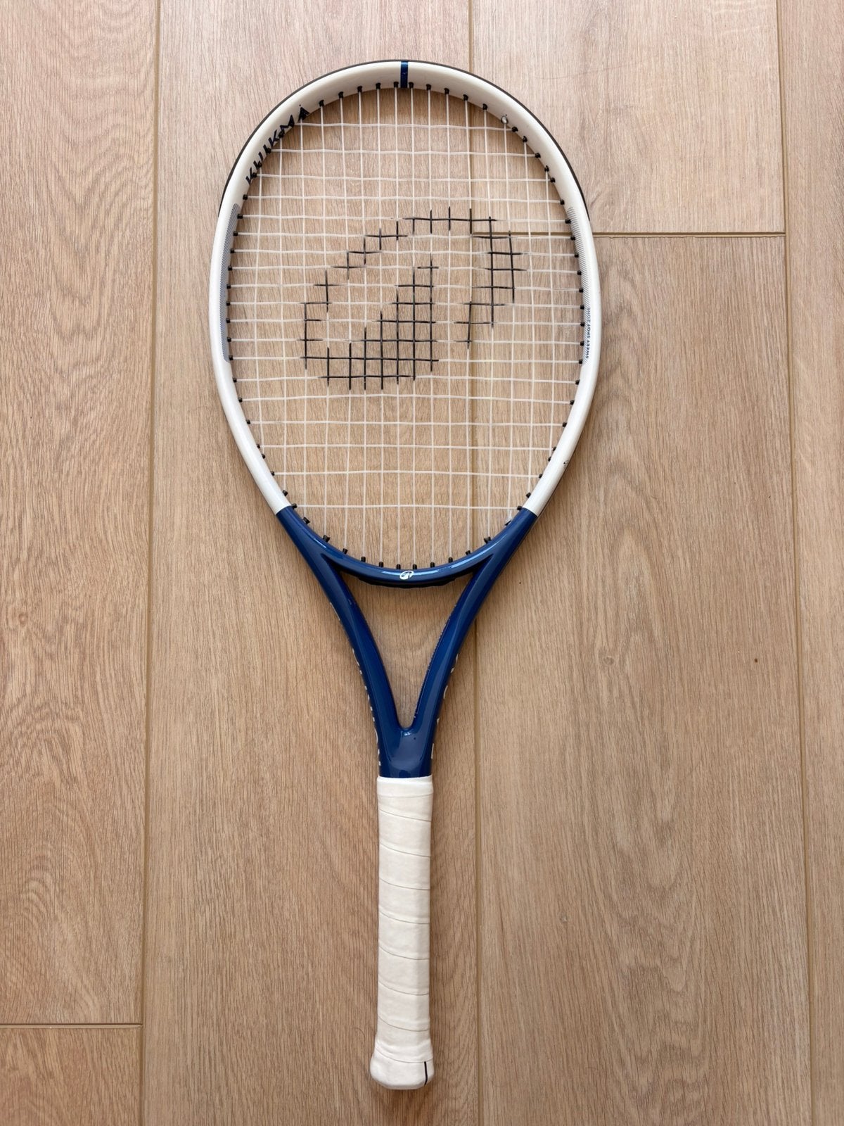 Kuikma Tennisracket Easy, Overige merken, Ophalen of Verzenden, Zo goed als nieuw, L0