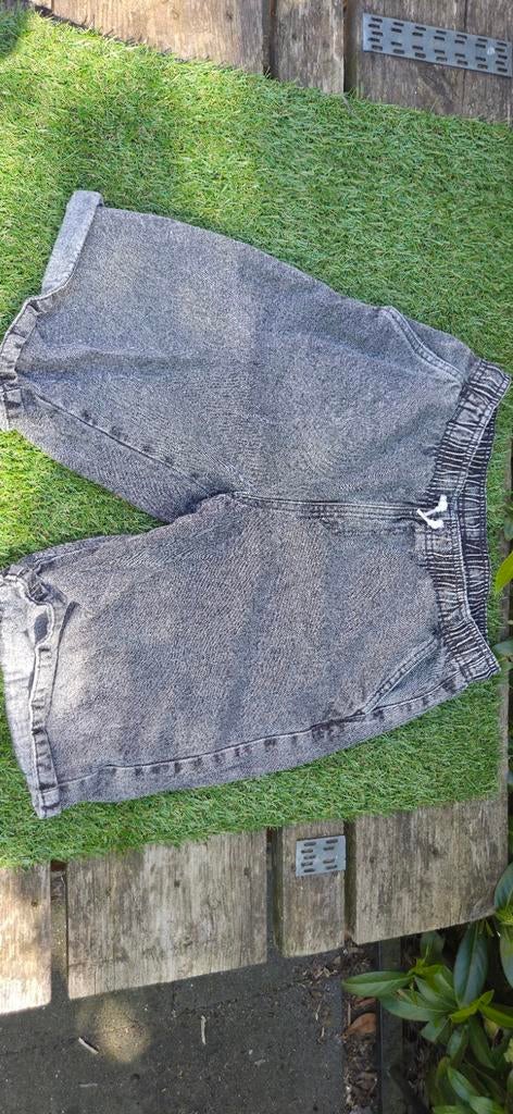 Stoere YFK shorts maat 164, Broek, Gebruikt, YFK, Ophalen of Verzenden
