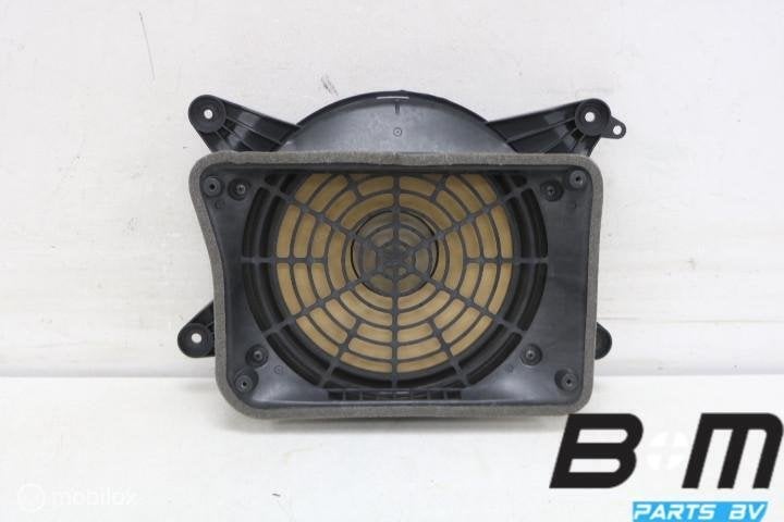 Lagetonenluidspreker Audi A6 4G 4G5035412, Gebruikt