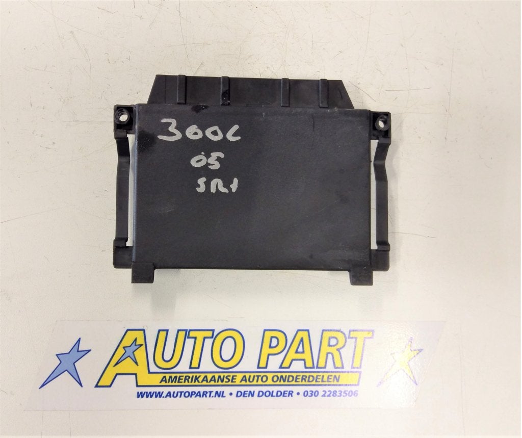 Chrysler 300C PDC module 2006-2008, Gebruikt, PO Box 21-8004 | Auburn Hills, MI 48321-8004, Chrysler, Ophalen of Verzenden
