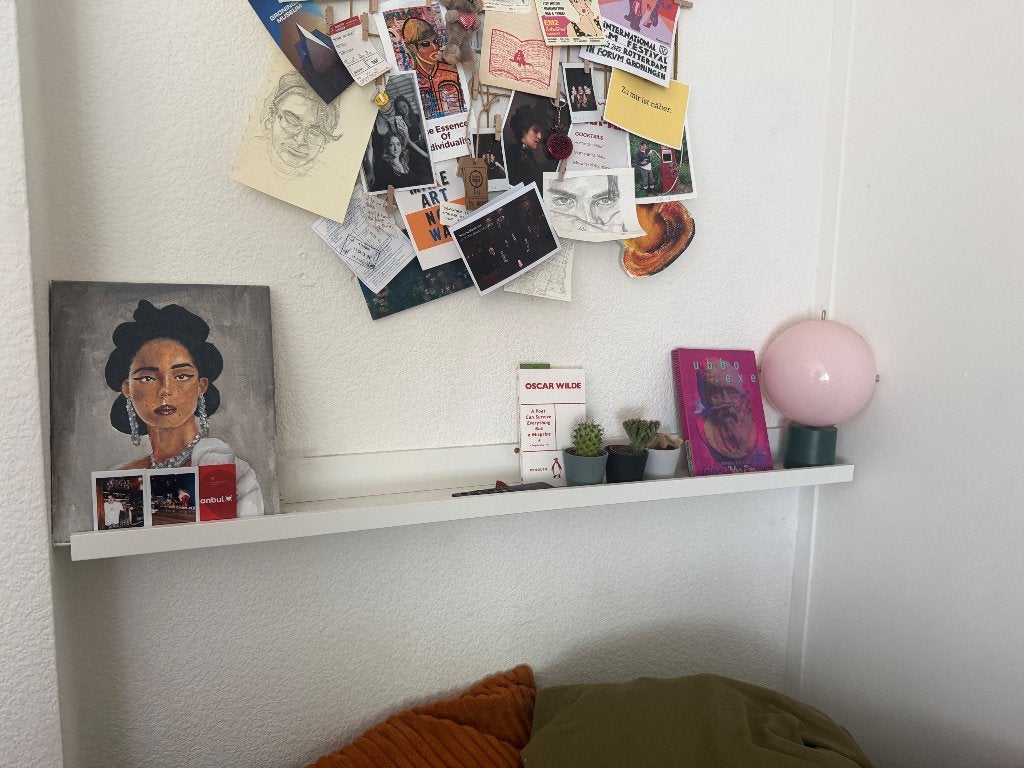 Plank, Doe-het-zelf en Verbouw, Hout en Planken, Ophalen, Minder dan 25 mm, Zo goed als nieuw, Plank