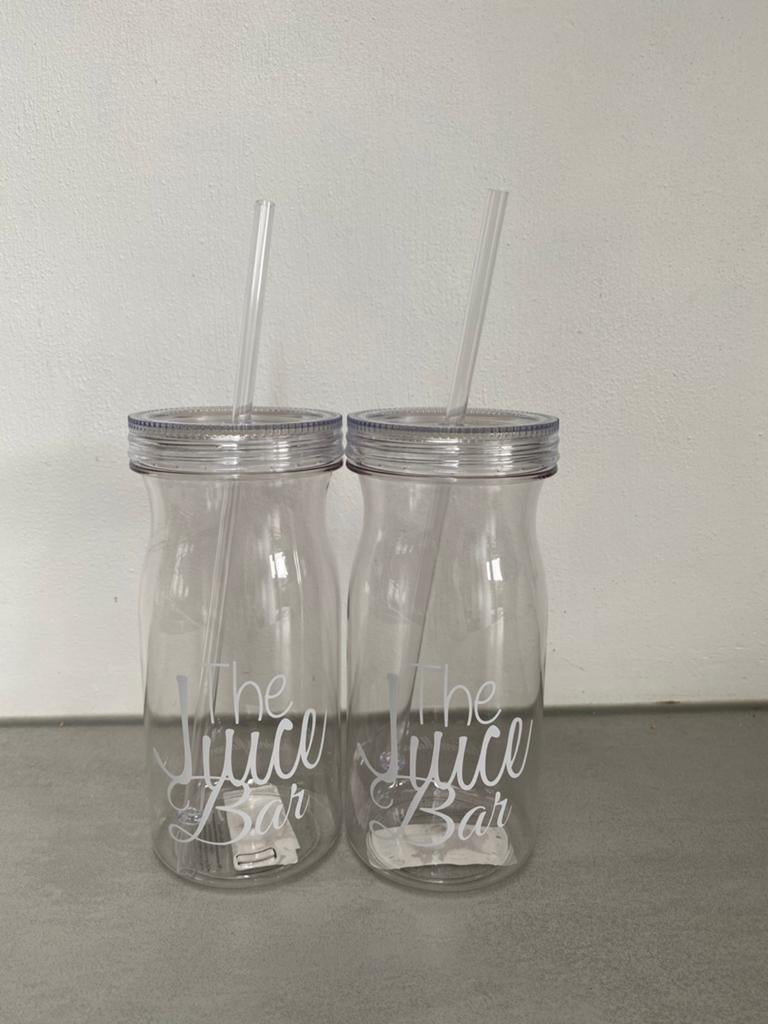 Rivera Maison 2x juicebar bottle nieuw, Ophalen of Verzenden, Nieuw