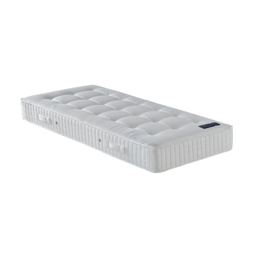 Pullmann matras 2x 80x200 firm, Ophalen, Tweepersoons, Zo goed als nieuw, Matras