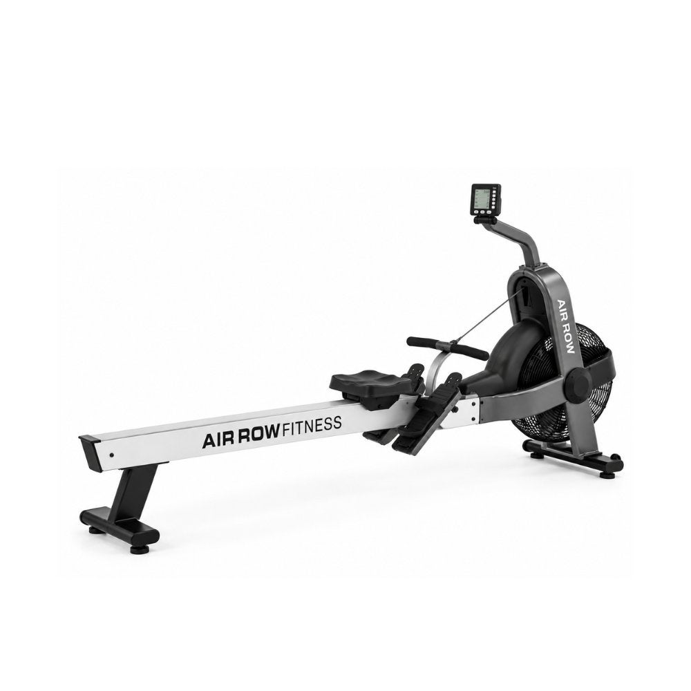 Air Rower – Roeitrainer, Ophalen of Verzenden, Nieuw, Benen, Overige typen