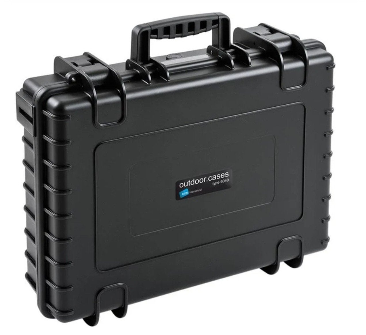 Cases type 6040 - Robuuste koffer, Ophalen of Verzenden, Gebruikt, Overige instrumenten, Flightcase