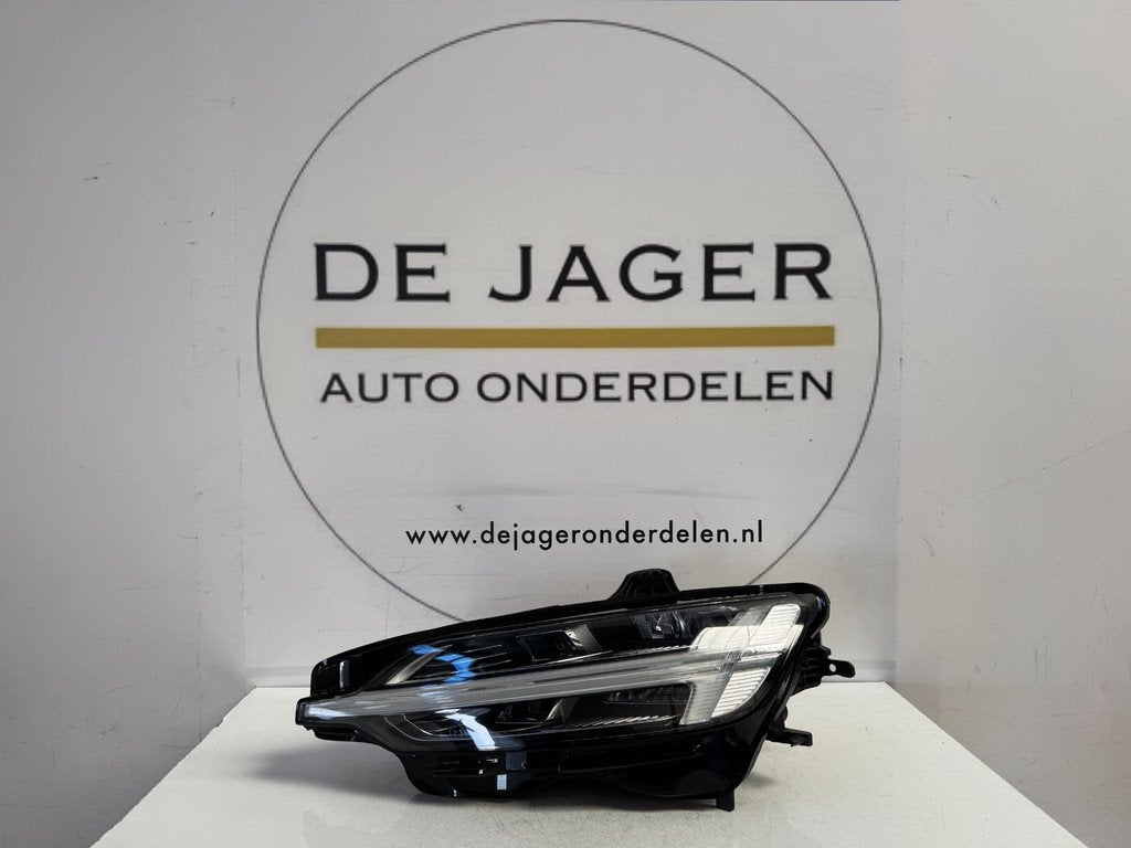 VOLVO V60 S60 MID LED KOPLAMP LINKS COMPLEET 32228817, Auto-onderdelen, Verlichting, Gebruikt, Gunnar Engellaus vag 8
405 31  Gothenburg, SE