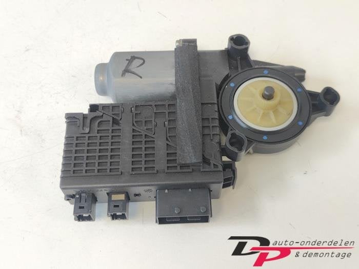 Raammotor Portier van een Citroen C4 Picasso, Gebruikt, -, Ophalen of Verzenden, -