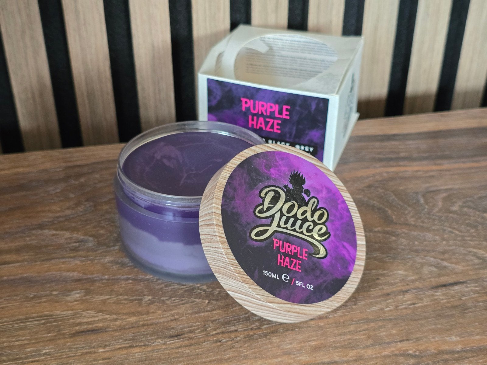 Dodo Juice Purple Haze 150 ml – Autowax | Bijna Vol, Ophalen of Verzenden