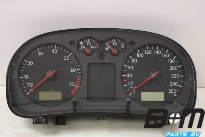 Tellerunit Volkswagen Golf 4, Auto-onderdelen, Gebruikt