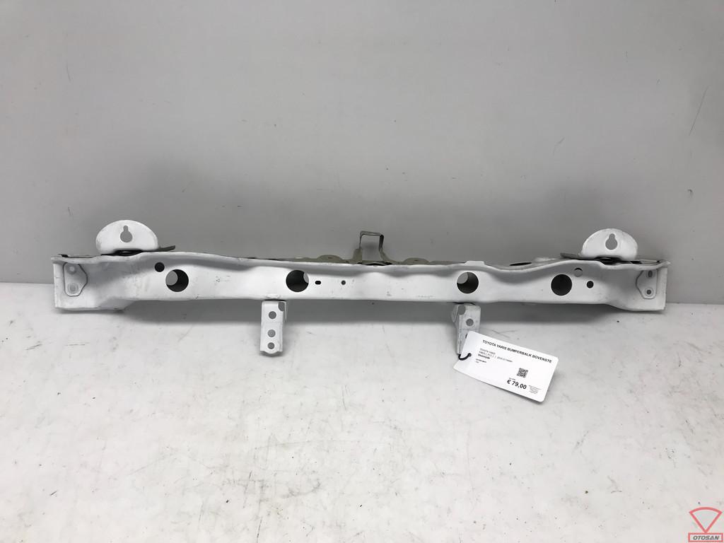 Toyota Yaris Bumperbalk Bovenste Deel Voor Origineel!