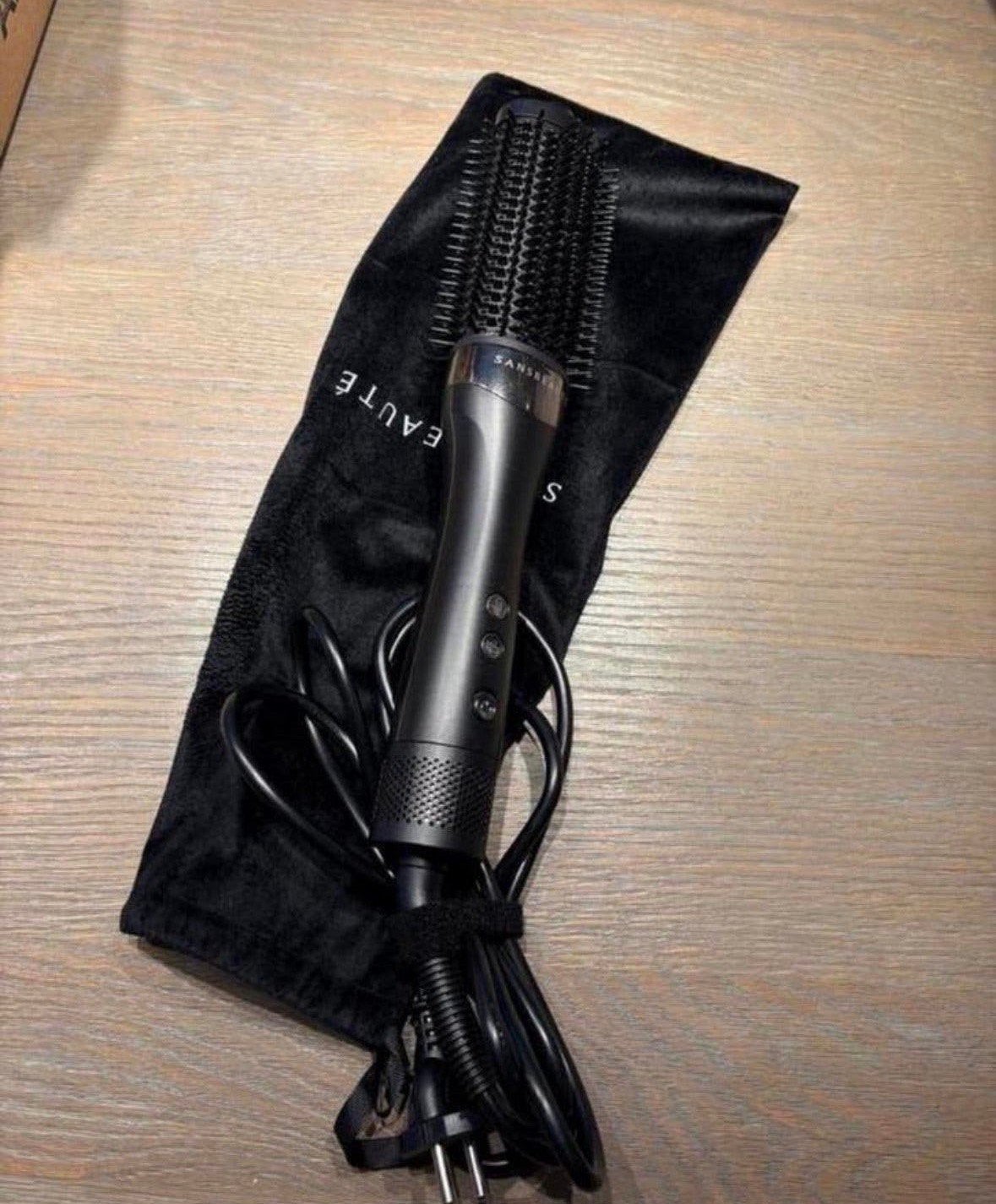 Sansbeauté Wet-2-Dry Blow Out, !, Gebruikt, !, Ophalen of Verzenden