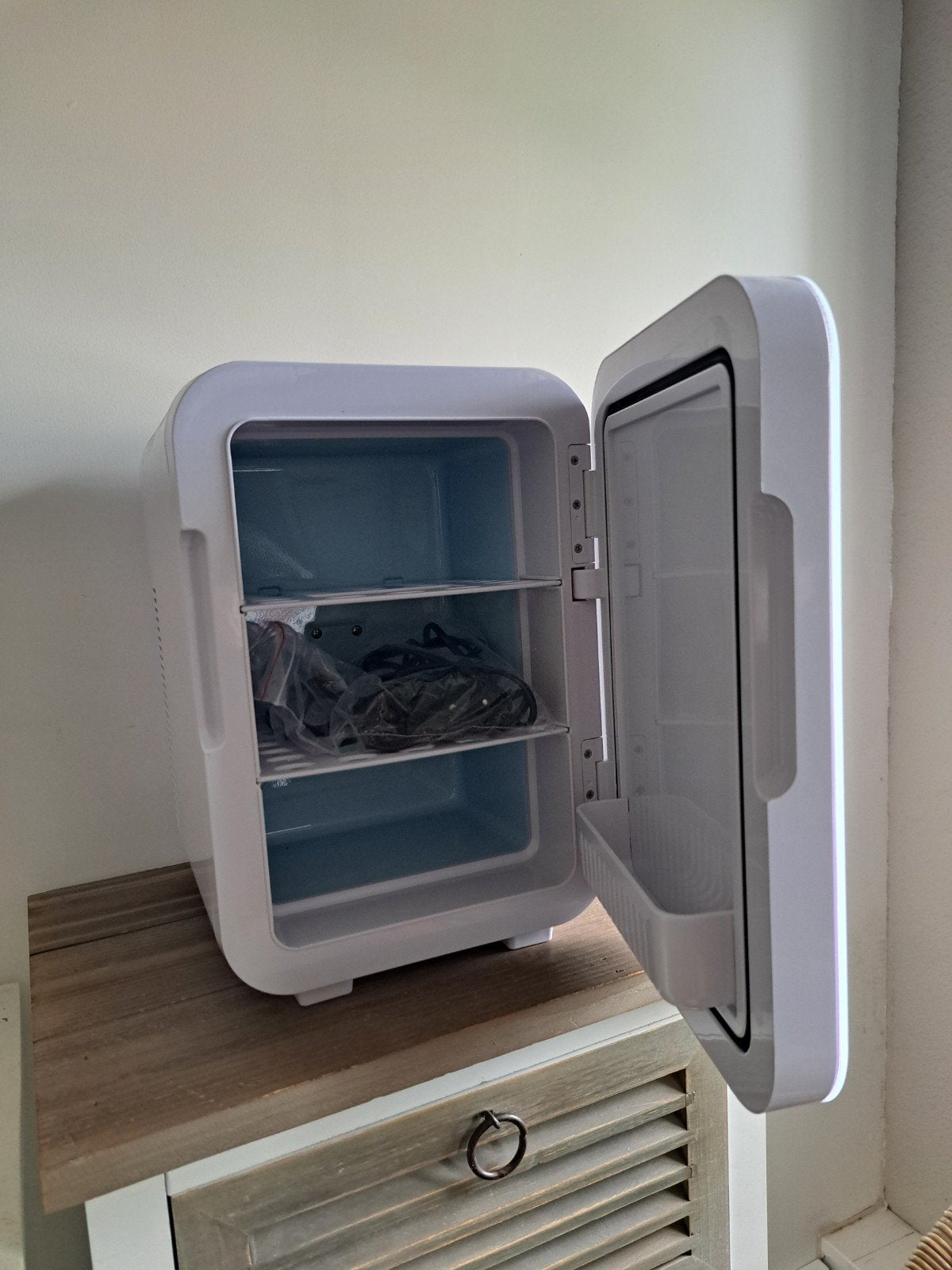 Labirent Mini ( medicijnen) Koelkast, Witgoed en Apparatuur, Koelkasten en IJskasten, Ophalen, Zonder vriesvak, Nieuw, Minder dan 75 liter