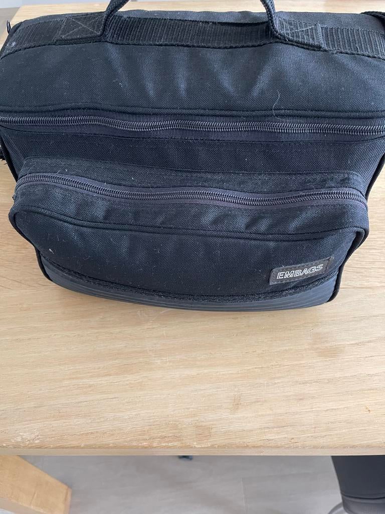 Blaupunkt Videocamera met toebehoren, Audio, Tv en Foto, Videocamera's Analoog, Ophalen of Verzenden, Overige soorten, Camera