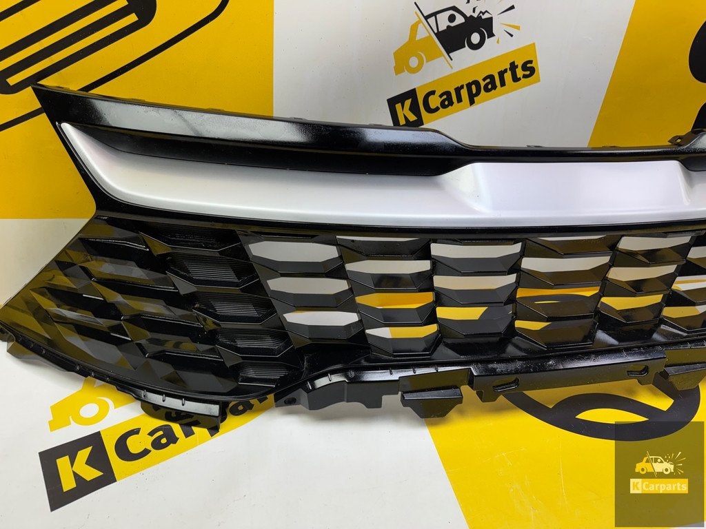 KIA SPORTAGE GT LINE grille 86351R2020 Origineel, Heolleung-ro 12
06797  Seoul, Ophalen of Verzenden, Bumper, Info@kia.com