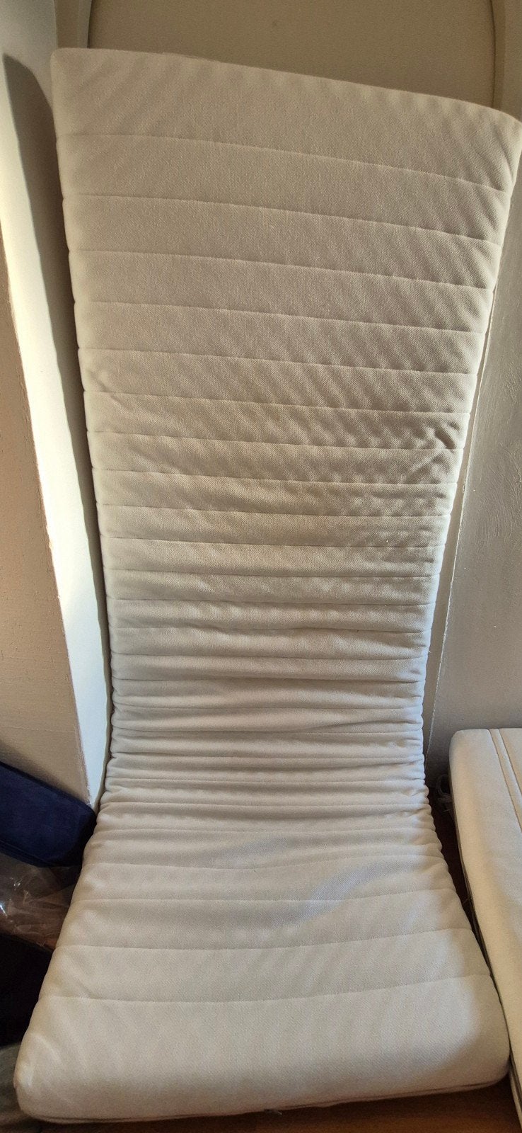 Matras Malfors Ikea 80x200, Ophalen, Gebruikt, Eenpersoons, 80 cm