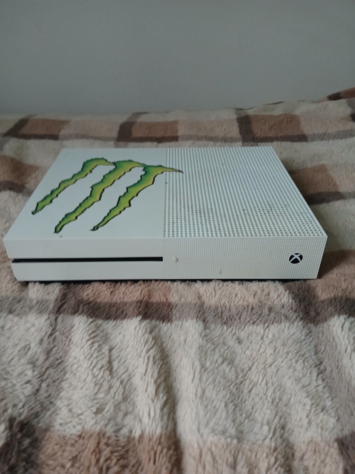xbox one s, Ophalen of Verzenden, Zo goed als nieuw, 500 GB