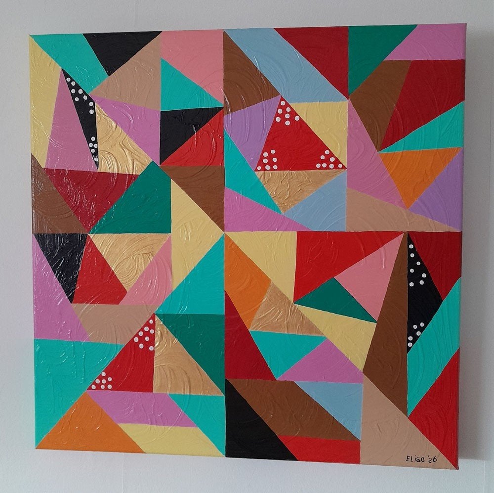 "Fragments" (1), Ophalen