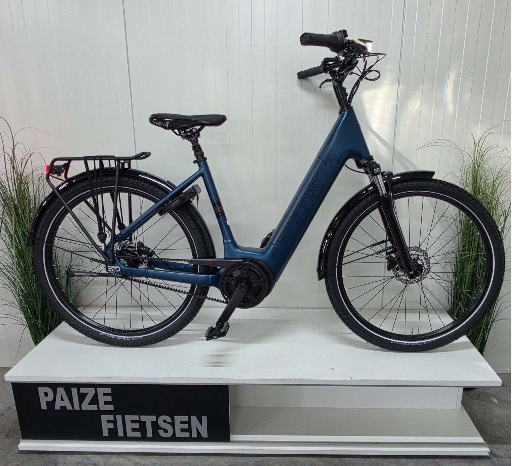 NIEUW TREK DISTRICT + 3 ELEKTRISCHE FIETS NIEUW 10% KORTING, Niet ingevuld, Nieuw, Ophalen of Verzenden, Niet ingevuld