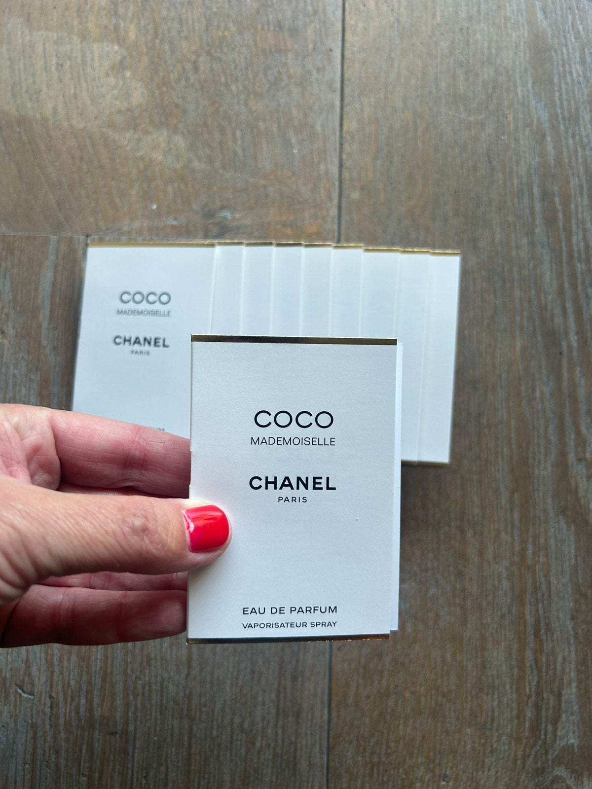 Chanel mademoiselle edp, Sieraden, Tassen en Uiterlijk, Uiterlijk | Parfum, Ophalen of Verzenden, Nieuw