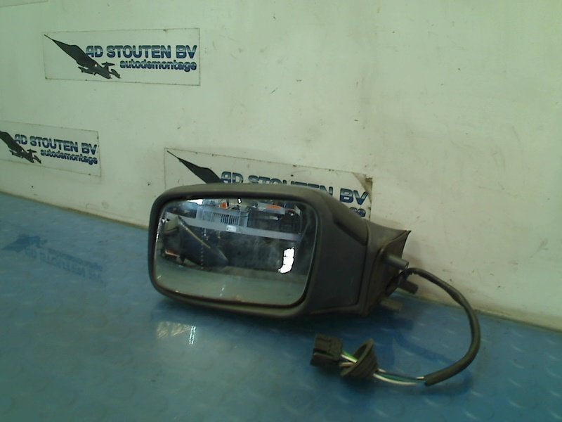 Spiegel Links Elektrisch 5 DRADEN Volvo S70 2000 E10117373, Gebruikt, Siegburger Straße 229, Köln 50679, , Duitsland, Info@volvocars.com