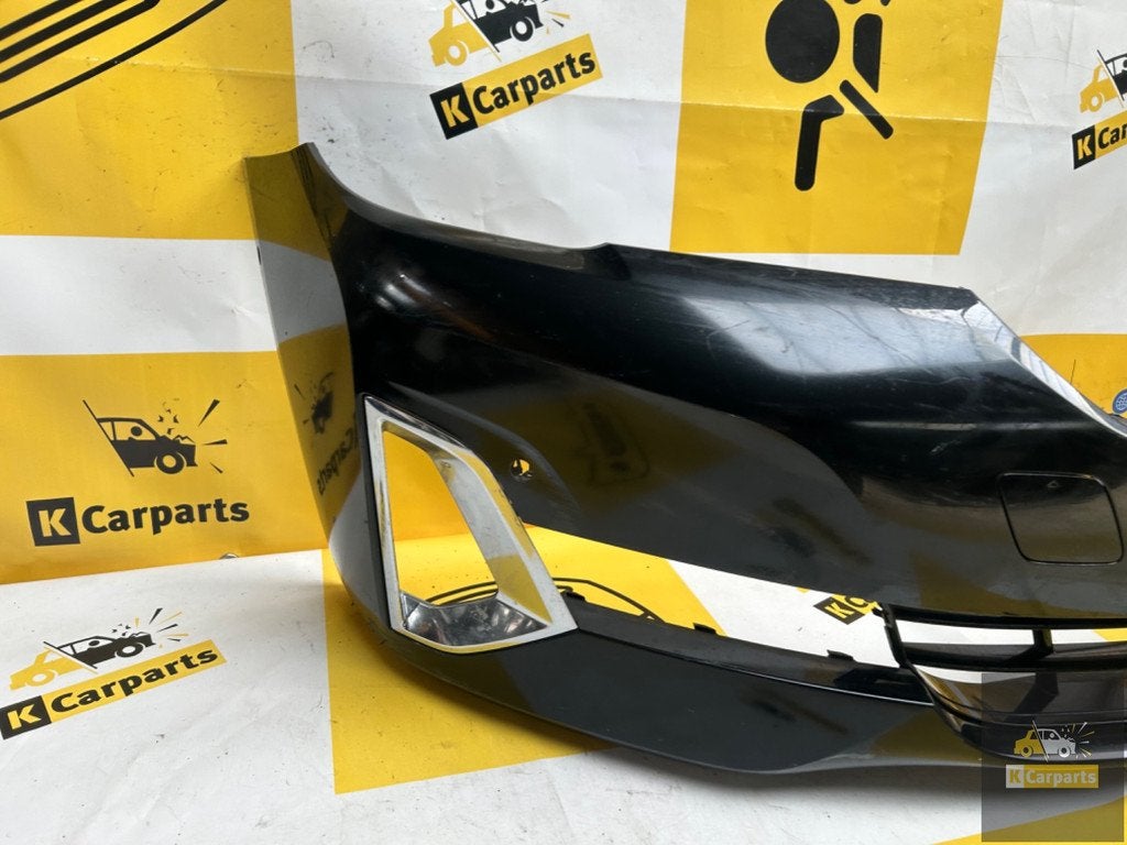 Voorbumper BMW 5 Serie G30 G31 LCI 6X PDC 51119464207, Info@fabrikant.eu, Ophalen of Verzenden, Bumper, BMW