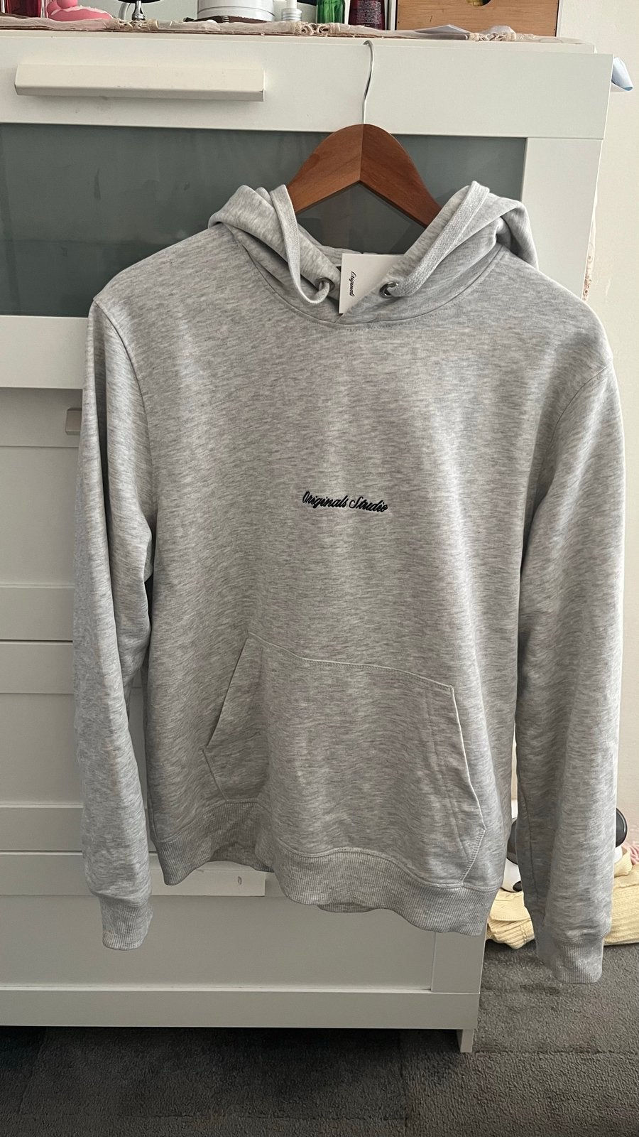 Jack & Jones Originals Hoodie - Nieuw met kaartjes, Kleding | Heren, Ophalen of Verzenden, Nieuw