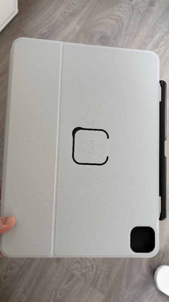 Dynamic Folio Case for iPad Pro 11", Computers en Software, IPad Pro 11", 11 inch, Bescherming voor- en achterkant, Ophalen of Verzenden