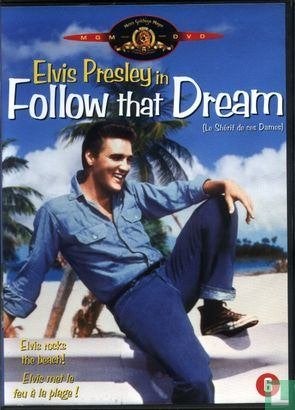follow that dream ( elvis presley , anne helm ), Alle leeftijden, Ophalen of Verzenden, Zo goed als nieuw, Komedie