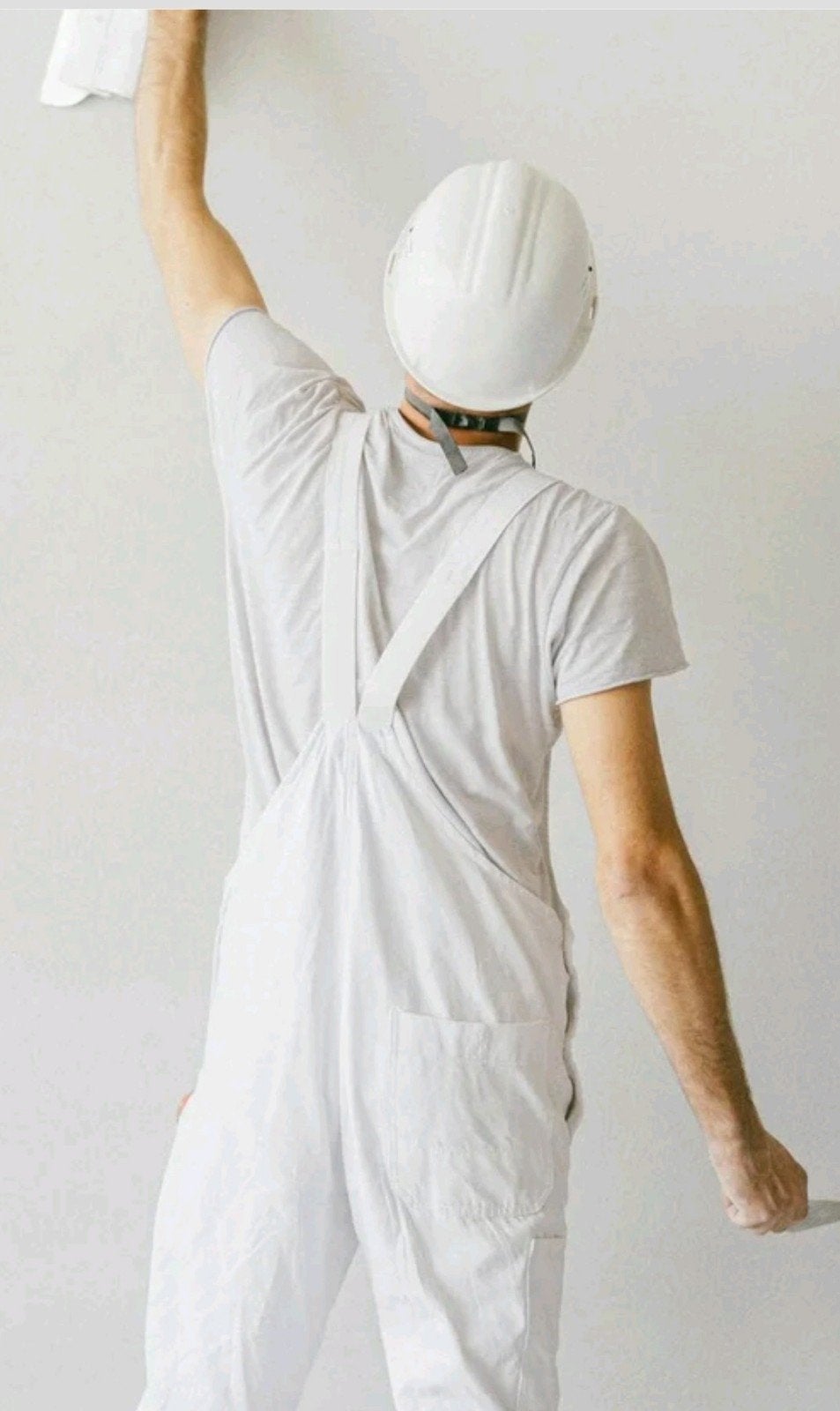 zoekt u een schilder/behanger/laminaat legger/ montage