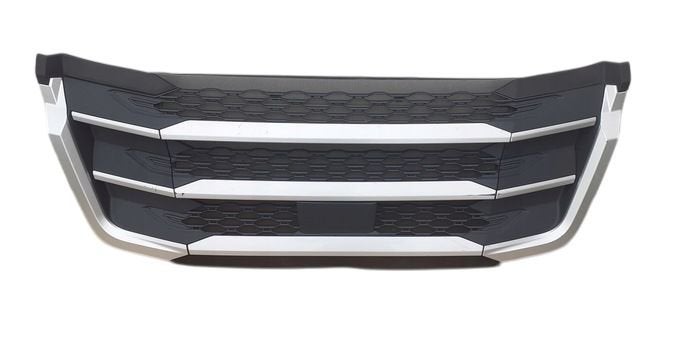 VOORGRILLE DAF CABINE TYPE XF/XG/XG+/XD | AFTERMARKET | 2311, Carrosserie en Plaatwerk, -, -, Nieuw
