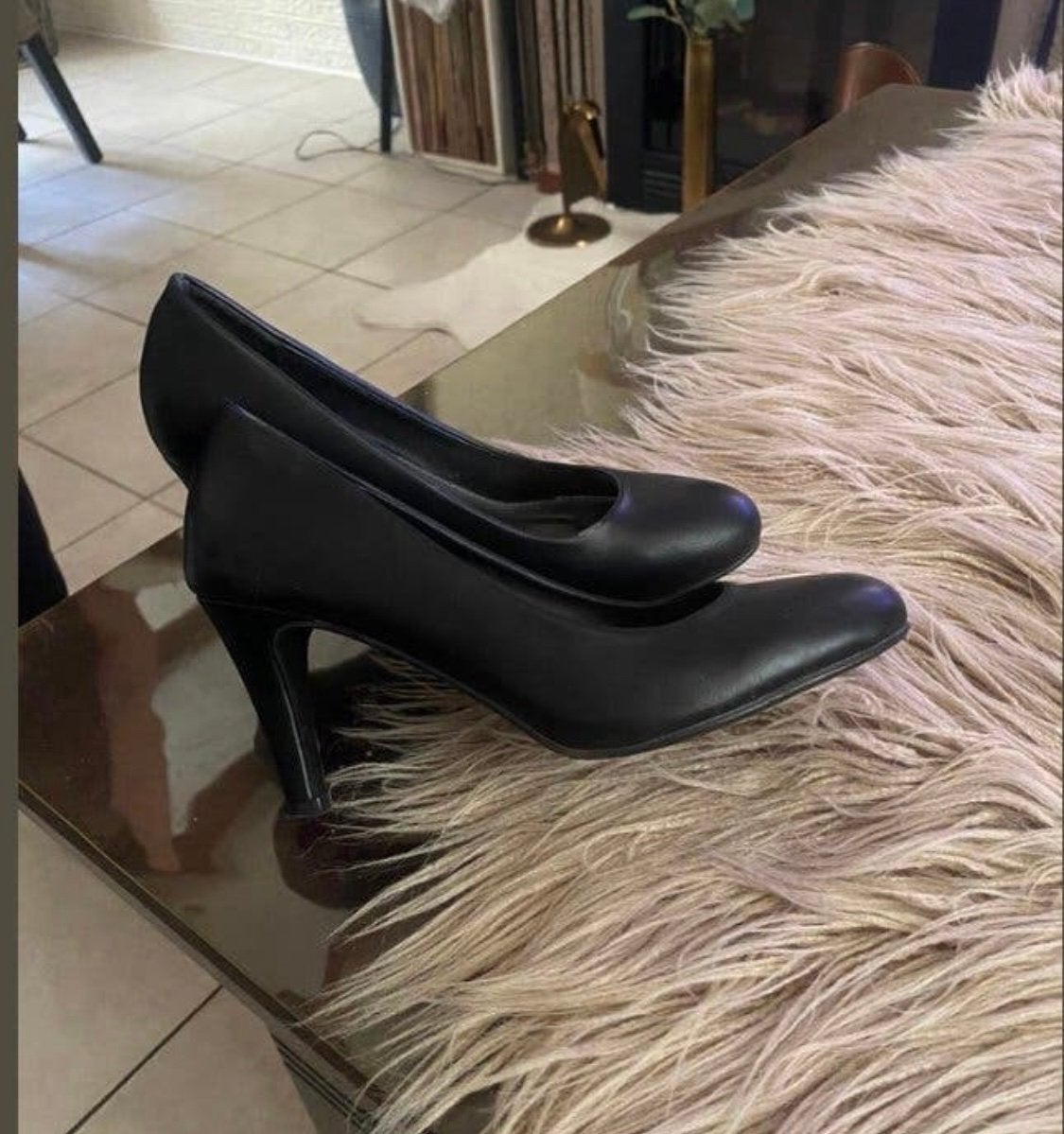 Nieuwe pumps, Ophalen of Verzenden, Nieuw, Zwart