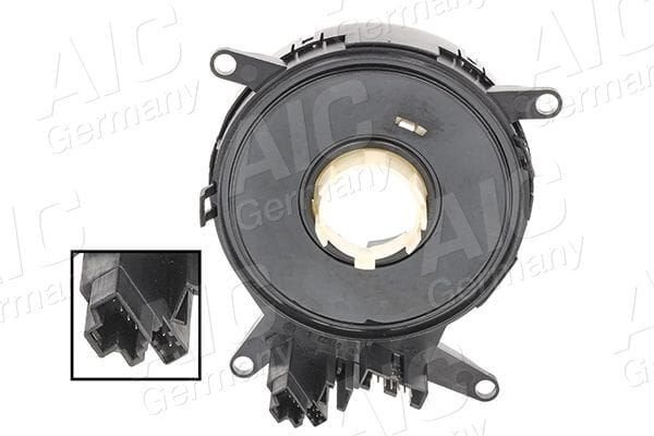 BMW E60 Sleepring BMW E61 airbag ring BMW E63 E64 wikkelveer, -, -, Nieuw, Ophalen of Verzenden