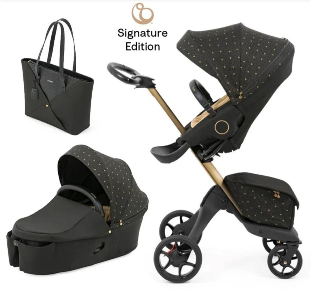 Kinderwagen te koop doos, bon aanwezig, Kinderen en Baby's, Kinderwagens en Combinaties, Ophalen of Verzenden