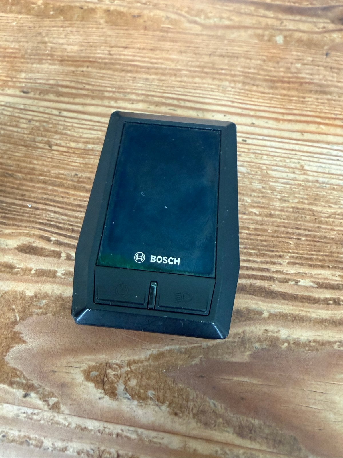 GEVONDEN: Bosch Fietscomputer - BU1330, Ophalen of Verzenden, Gebruikt