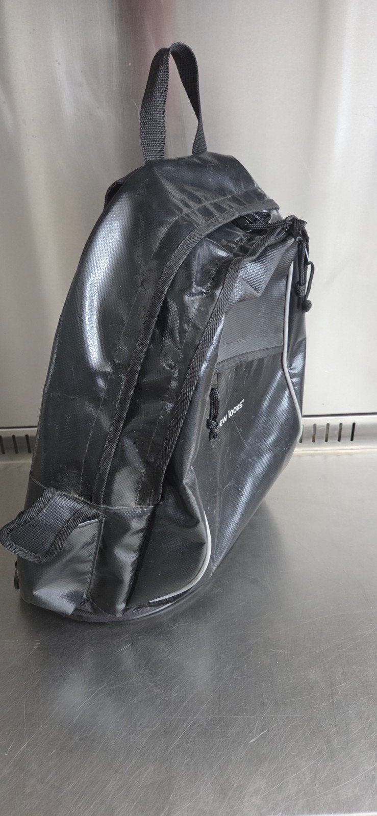 New Looxs The Wave fiets tas fietsrugzak/afpaktas, Ophalen of Verzenden, Nieuw