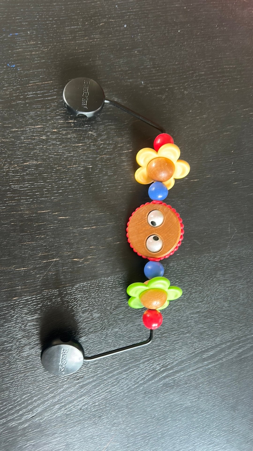 Baby Björn Speelboog - Ondeugende Oogjes - Primair, Ophalen of Verzenden, Zo goed als nieuw