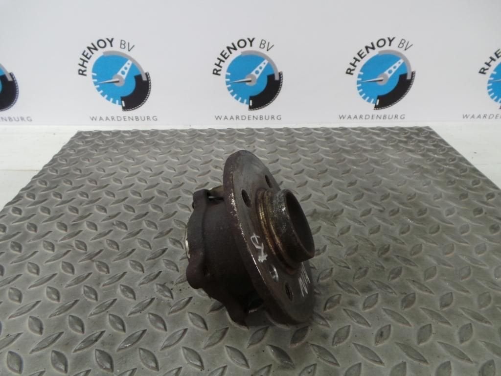 MINI (BMW) MINI FUSEE LA 2003, Ophalen of Verzenden, Gebruikt, Stiba lid