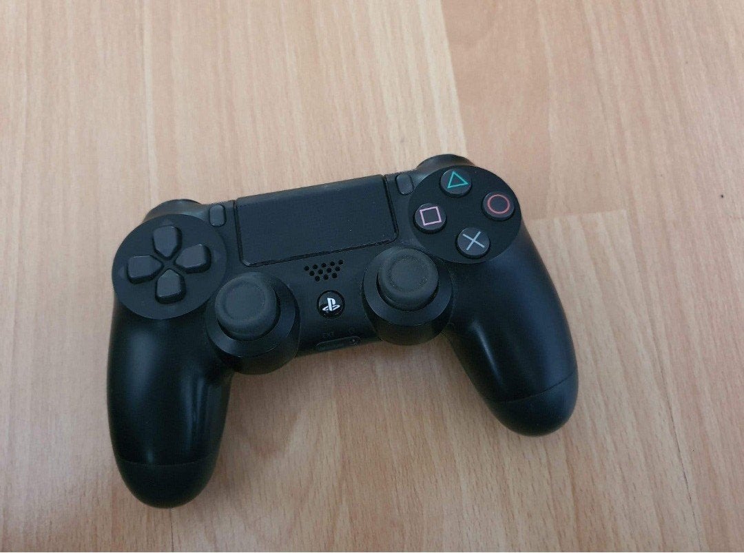 Ps4 controller perfecte staat, Ophalen, Zo goed als nieuw, Controller
