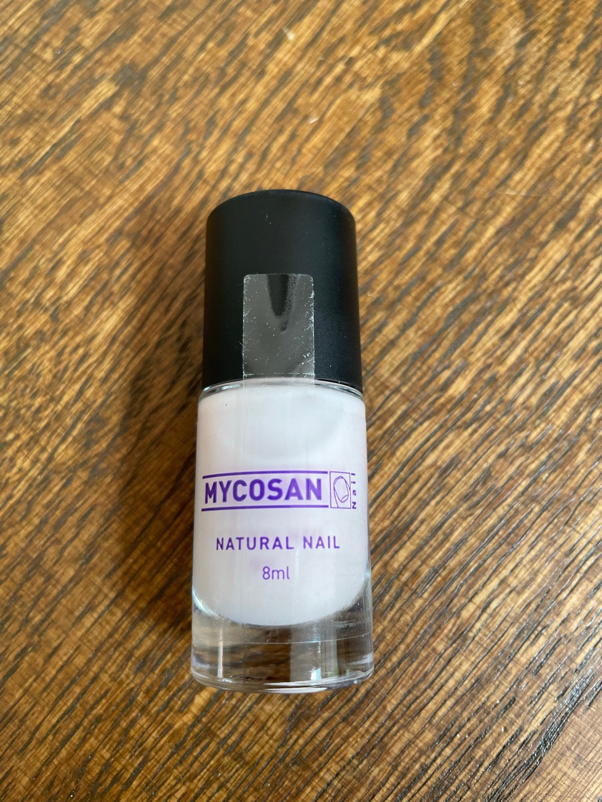 Mycosan Natural Nail 8ml, Ophalen, Nieuw, Overige typen
