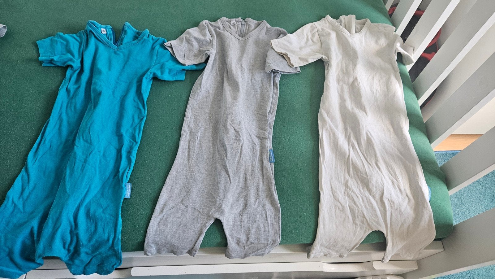 €15,- per pak van Pien en Polle maat 128, Nacht- of Onderkleding, Pien en polle, Jongen of Meisje, Ophalen of Verzenden