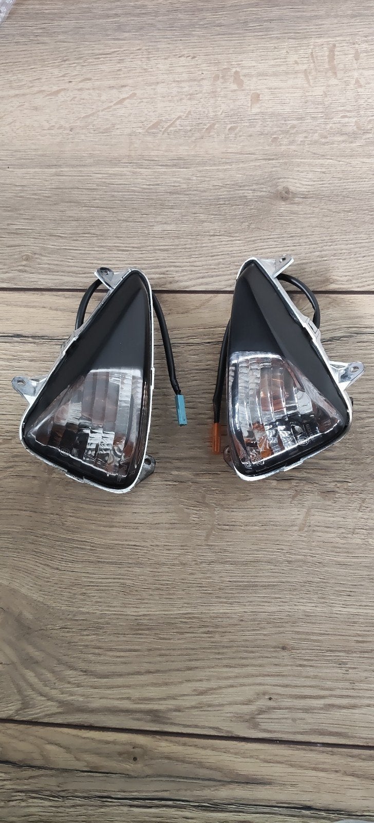 Originele Honda CBF1000, CBF 1000 knipperlichten, Ophalen of Verzenden, Gebruikt