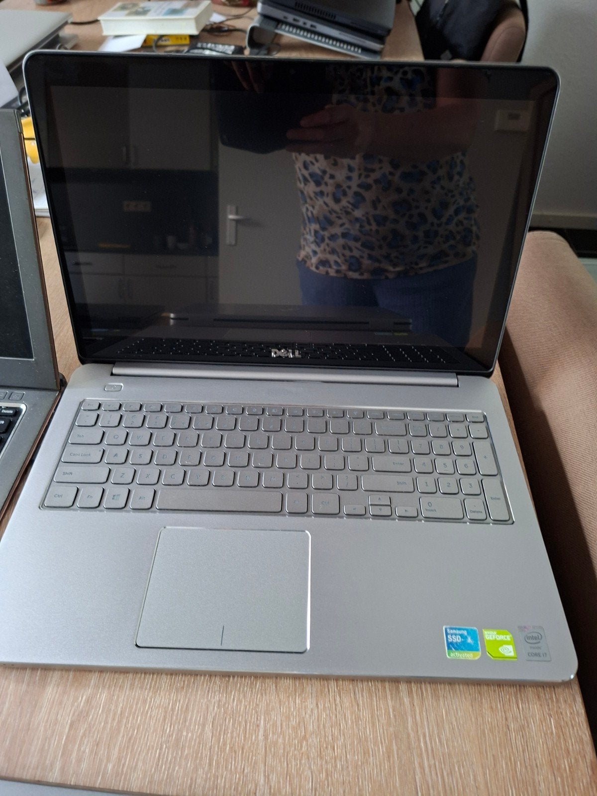 Diverse Dell Laptops (zonder opladers), Computers en Software, Windows Laptops, Ophalen, Gebruikt, 2 tot 3 Ghz, 15 inch