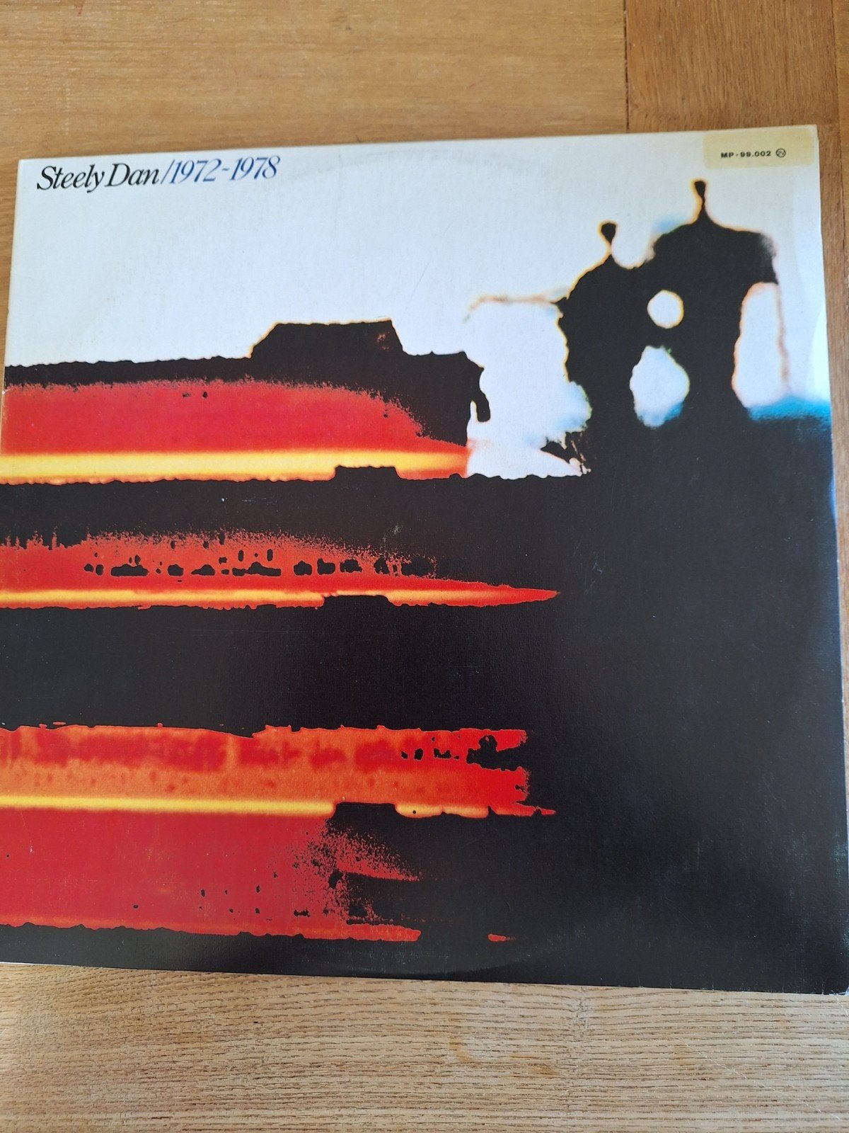 steely dan, Ophalen of Verzenden, LP
