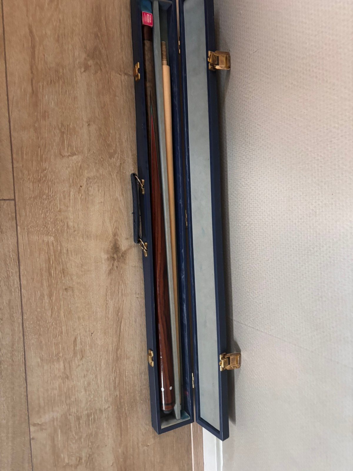 Biljart stok, Ophalen of Verzenden