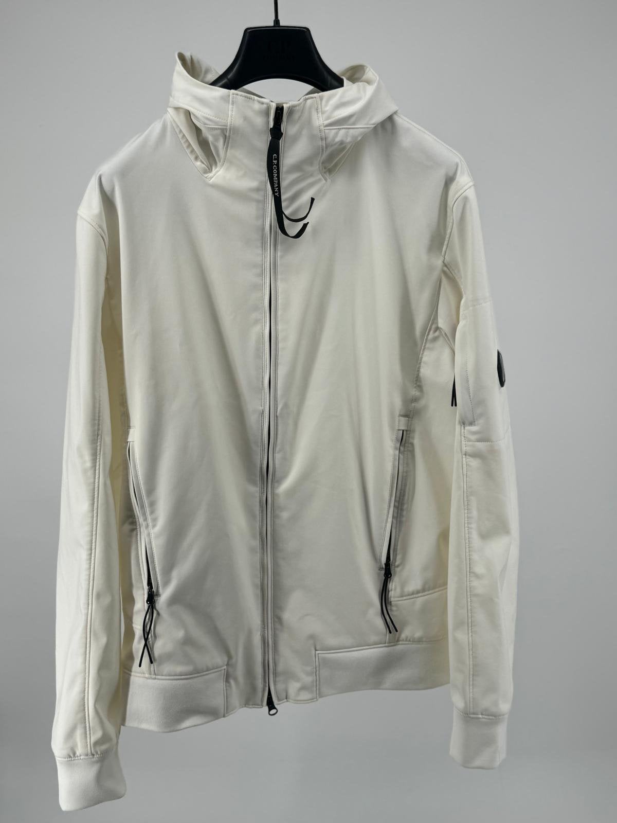 C.P. Company Soft Shell - Maat Large, Maat 52/54 (L), Cp, Ophalen of Verzenden, Zo goed als nieuw