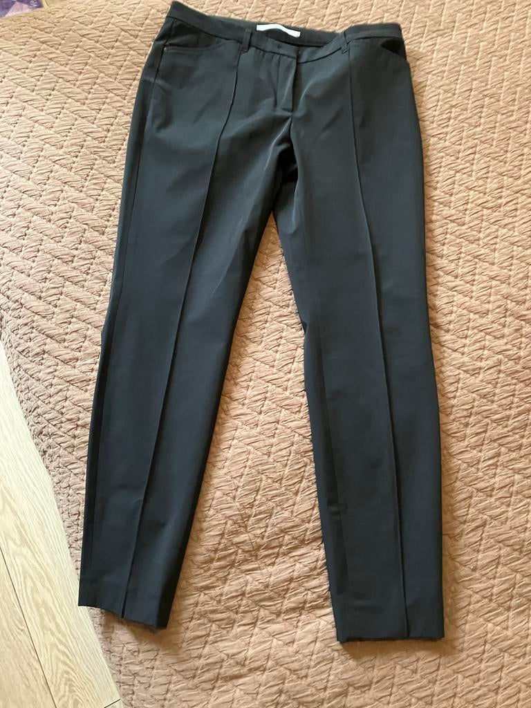 Raffaello Rossi broek maat 42, Zwart, Maat 42/44 (L), Nieuw, Ophalen of Verzenden