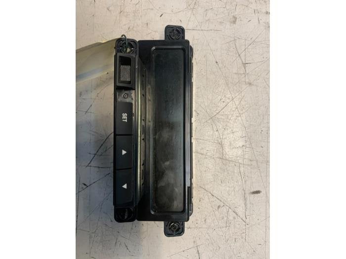 Display Interieur van een Kia Ceed, -, -, Ophalen of Verzenden, -