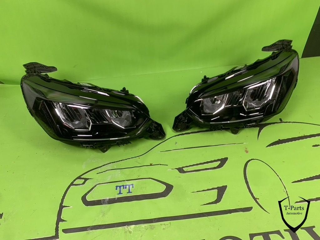 peugeot 208 koplamp links rechts NIEUW, Taurusavenue 1
2132 LS  Hoofddorp, NL, Contact.group@renault.com, Stellantis N.V., Nieuw